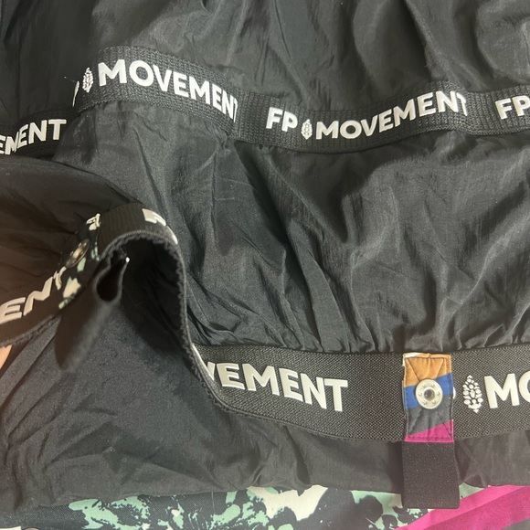 FP-Movement ski jacket - Picture 8 of 17